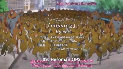 (OLD) Dream's Top 50 Anime Openings!