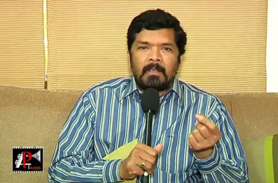 Posani Krishna Murali about 1 Nenokkadine Movie