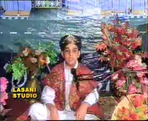 Naats Shabir Ahmad Sarkar-5