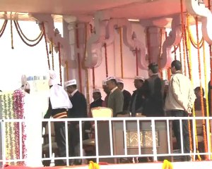 Arvind Kejriwal caught in Twitter controversy!