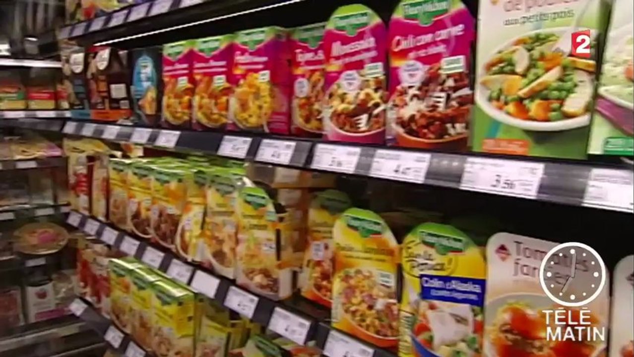 Vers la suppression des dates de péremption ?