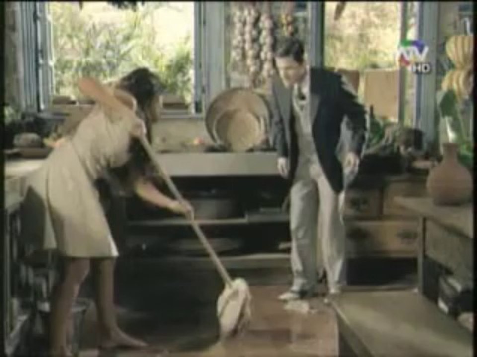 Gabriela   Español Latino  Capitulo 15