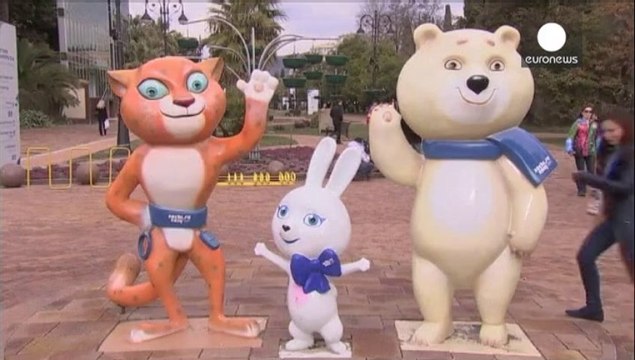 L'oppositore Navalny denuncia sprechi e conflitti di interesse per i Giochi Olimpici di Sochi