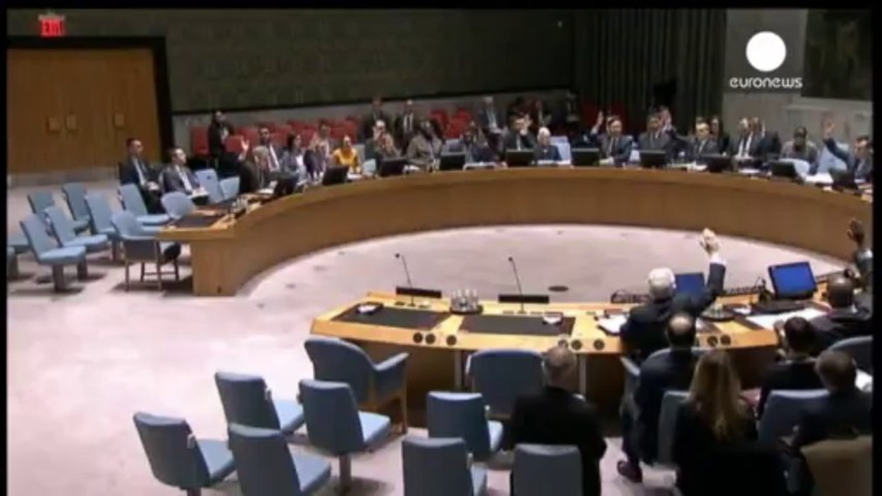 UN to discourage payment of kidnap ransoms