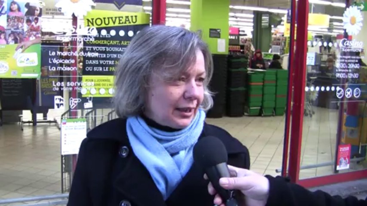 Assemblée Citoyenne sur la santé . Lyon citoyenne et solidaire