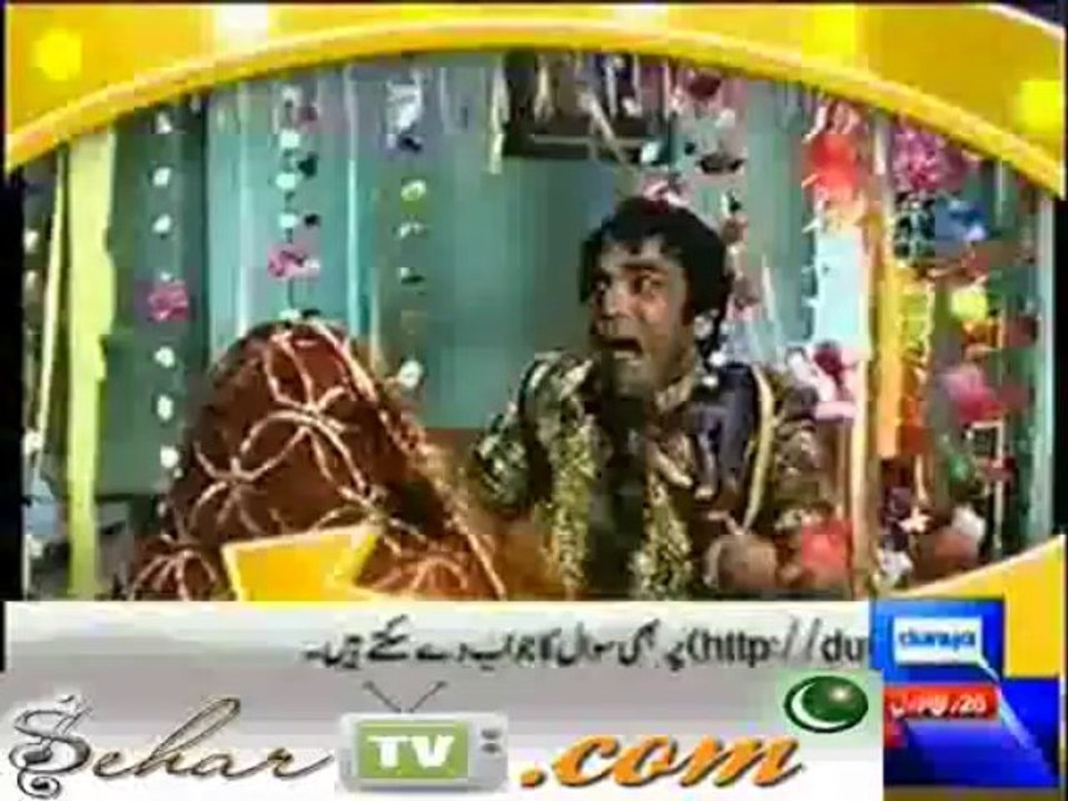 Mazaq raat 27th january 2014