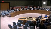 L'ONU réclame la fin du paiement des rançons pour les otages