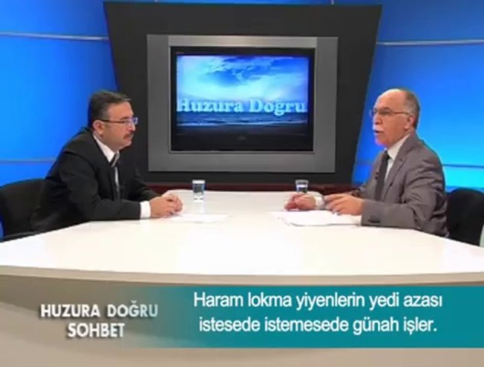 Helal lokma kazanmak için evden çıkan ibadet etmiş olur