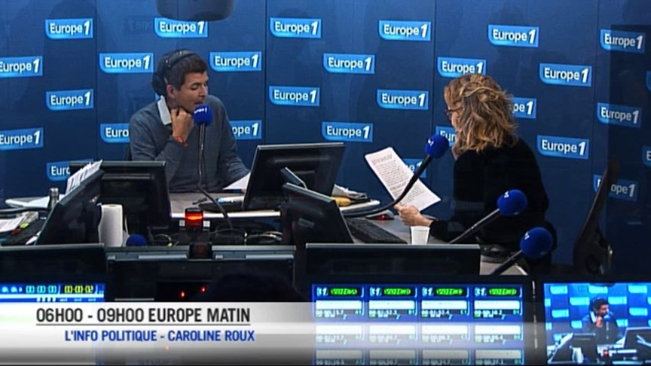 Tout va très bien madame la marquise...