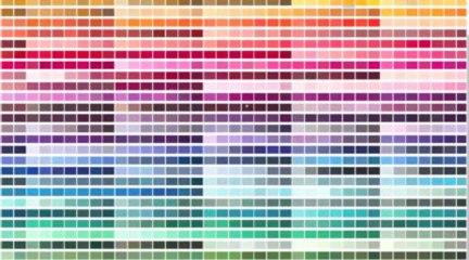 Friedmans Funki Bespoke Colouring