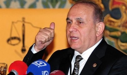 Kuzu: Sol, İktidara Az Geldiği İçin Az Yolsuzluk Yapıyor