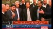Abid Sher Ali challenged by team of Imran Khan KPK