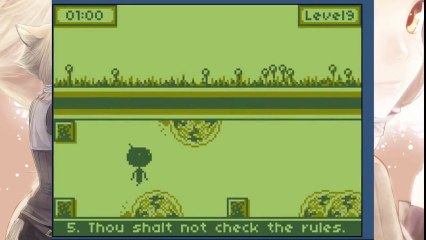 Espiga's Sexy Fun House - Tower of Heaven PART 1