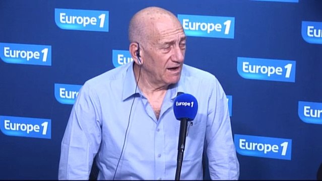 Ehud Olmert : nous verrons nous-même si l'Iran tient parole
