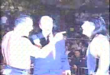 Eddie Guerrero vs Ultimate Dragon-WCW United States Title