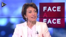 Marisol Touraine : 