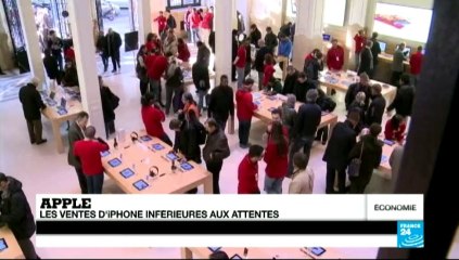 Le journal de l'économie - Chômage en France : nouveau record en 2013