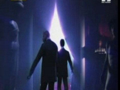 Rohff - La Résurrection