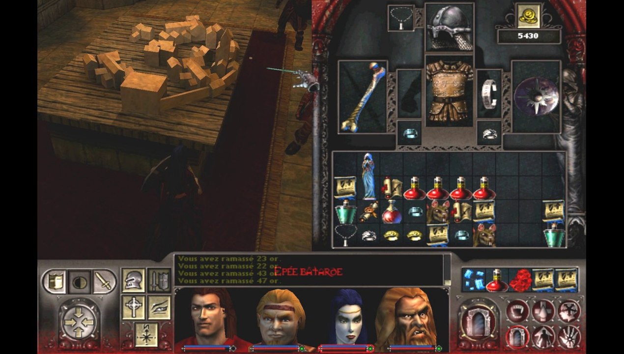 Vampire 12