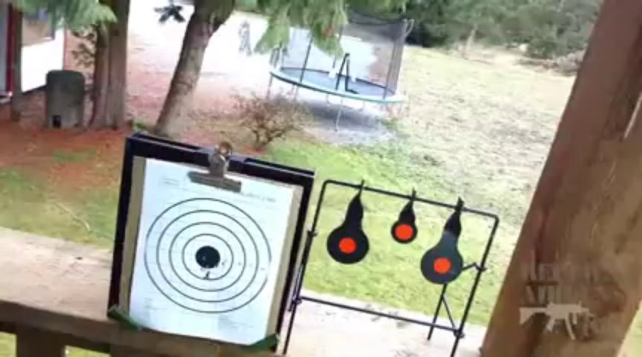 Why Airsoft Guns ??