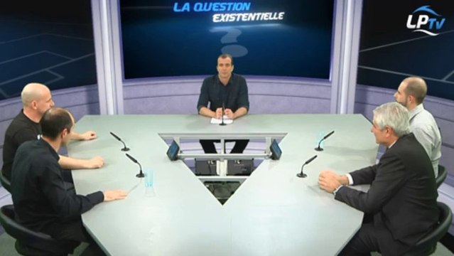 La question existentielle : Que doit faire Margarita ?