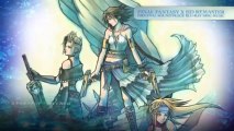 Final Fantasy X | X2 HD Remaster - Collector's Edition Trailer