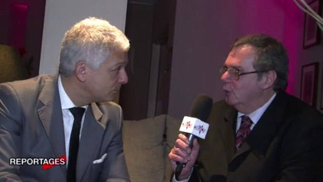 NOUVEL AN CHINOIS CASINO PARTOUCHE Forges les eaux