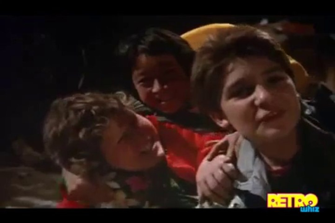 The Goonies