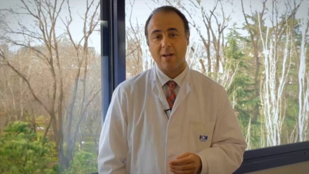 Nano World Cancer Day - Introductory movie