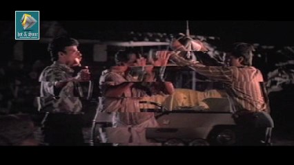 Malayalam comedy Movie Junior Mantrekke clip - The Hero brothers