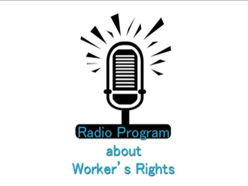 Radio program