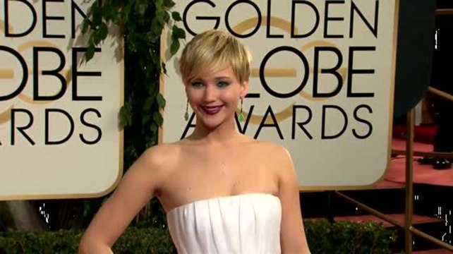 Jennifer Lawrence podría firmar gran negocio con Dior
