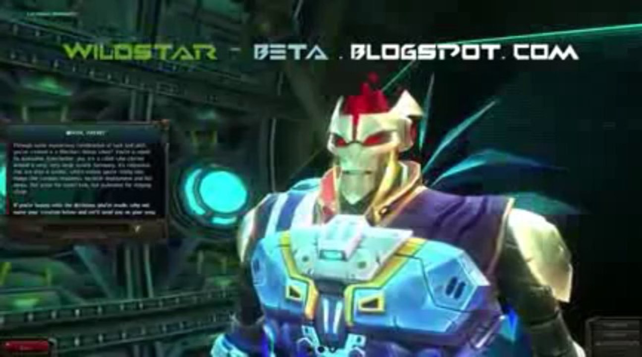 Wildstar Beta Key Generator - Wild Star Beta Key Generator Giveaway - YouTube