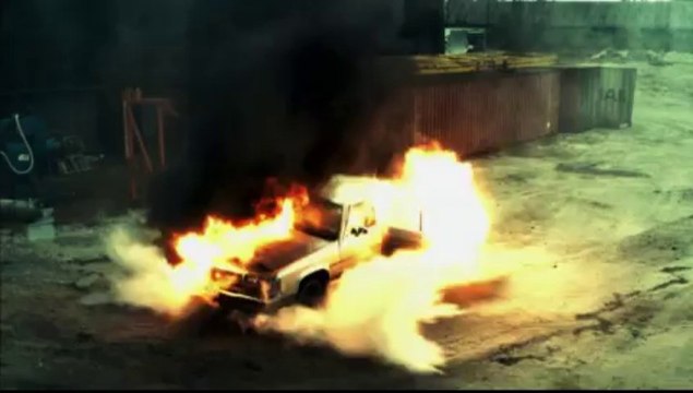 Freelancers Trailer - Cinema 21