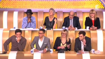 Bugs dans "L'émission pour tous" sur France 2