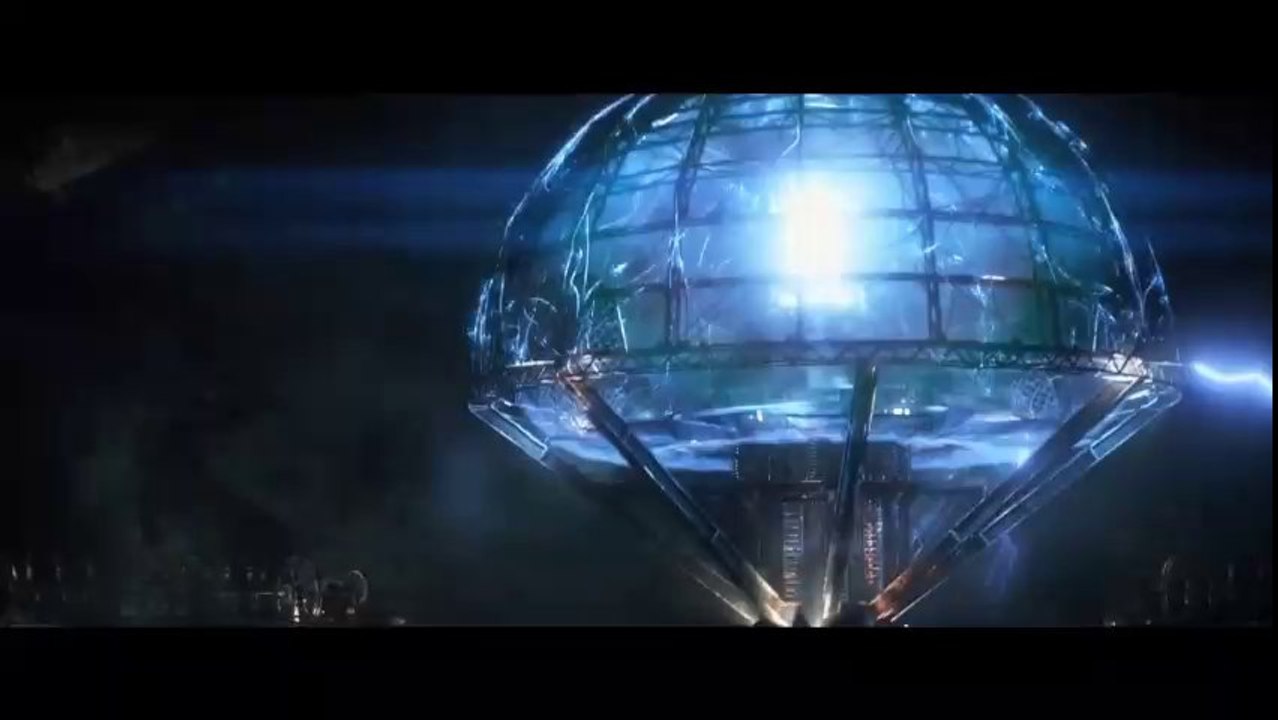 I, Frankenstein