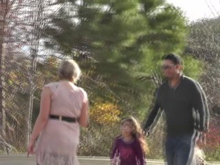 Singing Beautifully Awkward To Strangers