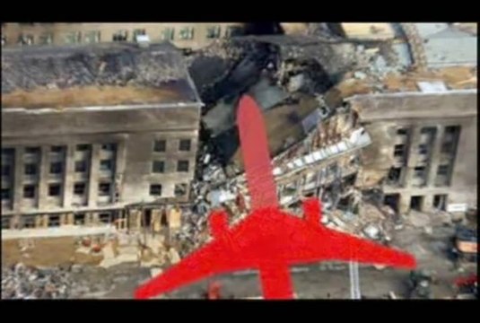 Fallen Angels Attacked Twin Towers