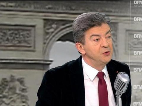 Jean-Luc Mélenchon: Peter Hartz a ruiné les travailleurs allemands - 28/01