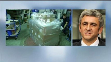 Morin sur le chômage : "Il faut que les entreprises puissent licencier"