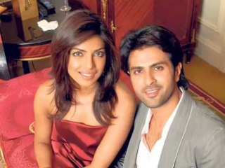 Priyanka still has soft corner for ex Harman Baweja