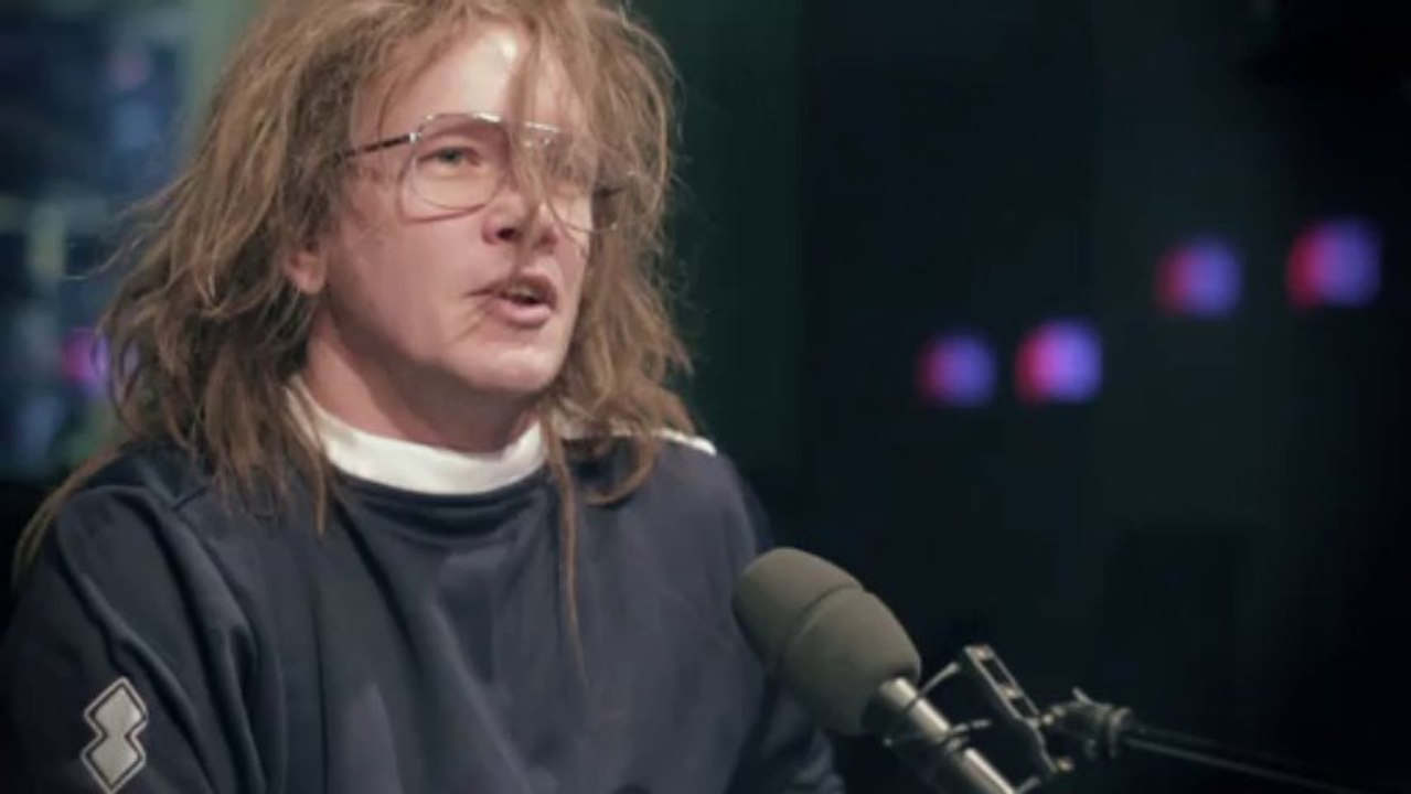 120 secondes - Les prisons suisses sont surpeuplées