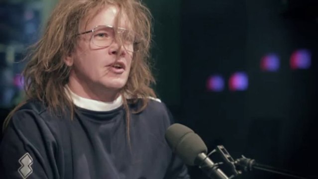 120 secondes - Les prisons suisses sont surpeuplées