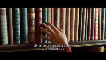 La voleuse de livres - Featurette "Une histoire unique" [VOST|HD720p]