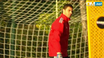 Objectif Match - S2E22 (Extrait) : Des coups francs en pagaille