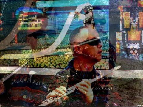 CANE NIKOLOVSKI (Flutist ) - KOĆANSKO ORO