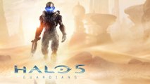 HALO 5: Guardians | 