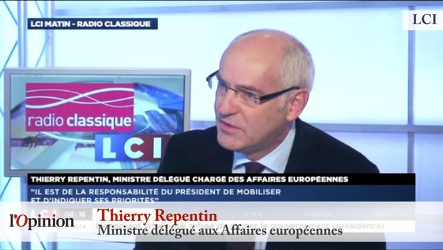 TextO’ : Chômage, le gouvernement mise tout sur le pacte de résponsabilité