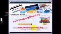 Free Amazon Gift Cards Codes today free codes instantly 2014 January