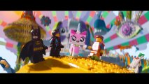 La Grande Aventure Lego - Featurette 